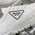 Tênis PRADA Double Wheel - Preto ou Branco