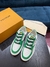 Tênis LOUIS VUITTON Ollie - Azul ou Verde na internet