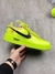 Tênis Nike AIR FORCE 1 x Off-White "Volt"