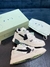 Tênis Off White Out of Office - Azul ou Branco - loja online