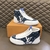Tênis LOUIS VUITTON Mid