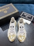 Imagem do Tênis VERSACE x FENDI Flow - Preto ou Branco