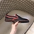 Imagem do Tênis GUCCl Slip On 1977 - Branco ou Preto