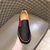 Tênis GUCCl Slip On 1977 - Branco ou Preto
