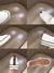 Imagem do Tênis GUCCl Slip On 1977 - Branco ou Preto