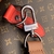 Bolsa LOUIS VUITTON KEEPALL