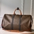 Bolsa LOUIS VUITTON KEEPALL na internet