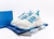 Tênis BALENCIAGA x ADIDAS Triple S - Vermelho ou Azul - comprar online
