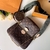 Bolsa LOUIS VUITTON Mini Pochette Accessoires - comprar online