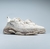 Tênis BALENCIAGA Triple S "Clear Sole" - loja online