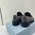 Sapato PRADA c/ Strass