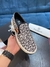 Tênis BALMAIN B-Court Slip On - MYRA STORE
