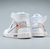 Imagem do Tênis Off White x Nike Air Jordan 1 Retro High