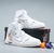 Tênis Off White x Nike Air Jordan 1 Retro High - loja online