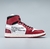 Tênis Off White x Nike Air Jordan 1 Retro High