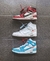 Tênis Off White x Nike Air Jordan 1 Retro High