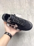 Tênis Nike AIR FORCE 1 x Off-White "Black" - comprar online