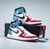 Tênis Nike AIR JORDAN 1 High - MYRA STORE