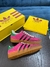 Tênis ADIDAS x GUCCl Gazelle "Pink Velvet" - comprar online