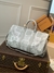 Bolsa LOUIS VUITTON KEEPALL na internet