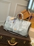 Bolsa LOUIS VUITTON KEEPALL
