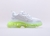 Tênis BALENCIAGA Triple S "Clear Sole" na internet