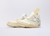 Imagem do Tênis Off White x Nike AIR JORDAN 4 Retro "Sail"