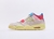 Tênis Nike AIR JORDAN 4 Retro Union Guava Ice - comprar online
