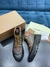 Bota BURBERRY - Monogram ou Preta