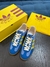 Tênis ADIDAS x GUCCl Gazelle "Blue"