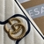 Bolsa GUCCl GG Marmont - loja online