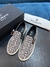Tênis BALMAIN B-Court Slip On na internet