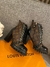 Bota LOUIS VUITTON c/ Salto na internet