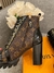Bota LOUIS VUITTON c/ Salto - loja online