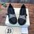 Tênis BALMAIN B-Bold - Branco ou Preto - loja online