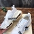 Tênis BALMAIN B-Bold - Branco ou Preto na internet