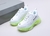 Tênis BALENCIAGA Triple S "Clear Sole" - MYRA STORE