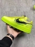 Tênis Nike AIR FORCE 1 x Off-White "Volt" na internet