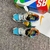 Tênis NIKE SB Dunk Low x Ben & Jerry's 'Chunky Dunky' - comprar online