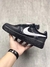 Tênis Nike AIR FORCE 1 x Off-White "Black" na internet