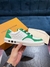 Tênis LOUIS VUITTON Ollie - Azul ou Verde - comprar online