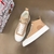 Tênis DOLCE & GABBANA Portofino Cano Alto - comprar online