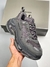 Tênis BALENCIAGA Triple S "Clear Sole" - loja online