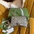 Bolsa GUCCl x BALENCIAGA Hourglass Top Handle
