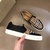 Tênis BURBERRY Slip On na internet