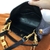 Bolsa VALENTINO GARAVANI Stud Sign - Preta ou Marrom - MYRA STORE