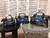 Bolsa BALENCIAGA City Graffiti - P/M/G
