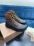 Bota BURBERRY - Monogram ou Preta na internet