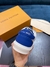 Tênis LOUIS VUITTON Ollie - Azul ou Verde