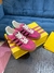 Tênis ADIDAS x GUCCl Gazelle "Pink Velvet" - MYRA STORE